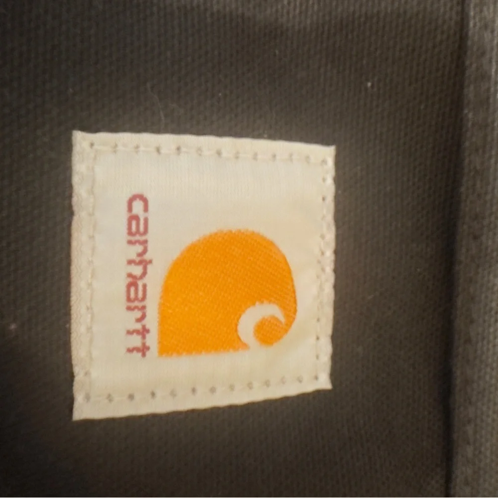 Carhartt classic design